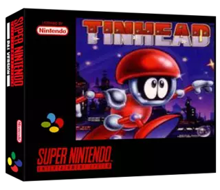 jeu Tinhead (Beta)